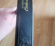 cleveland putter