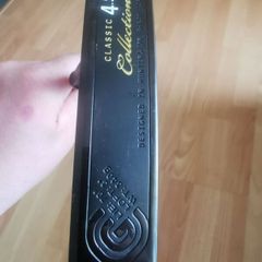 cleveland putter