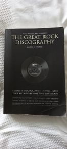The Great Rock Discography