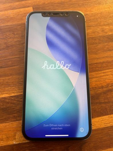 iPhone 12 Pro
