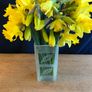 Glass Vase Image 3
