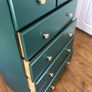 Solid Wood Chest of Drawers Image 7