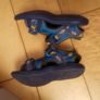 clarks kids shoes Image 3