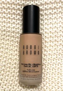 Bobbi Brown Foundation - IVORY