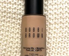 Bobbi Brown Foundation - IVORY