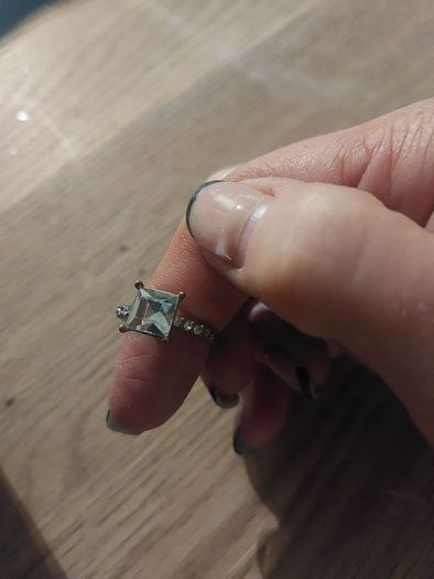 Costume Rings