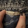 Patterned trousers Image 5