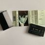 Bryan Ferry Boys and Girls Cassette Tape EX/NM Image 4