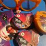 DreamWorks Trolls World Tour Tiny Dancers Image 2