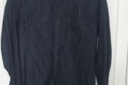 Replay denim shirt