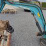 Mini digger Image 3