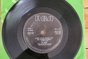 Slade My Oh My 7 inch Irish RCA Single 1983