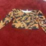 Long mini blouse for women Image 2