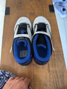 boy shoes