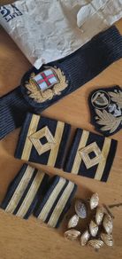 Naval & Lighthouse collection