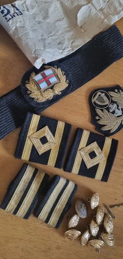 Naval & Lighthouse collection