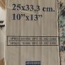 Box of White Marazzi Ceramic Tiles (unopened) - For Sale Image 2
