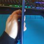 Samsung Galaxy S10 Lite Vibrates but No Display Parts/Repair Image 6