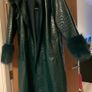 Green Coat Image 2