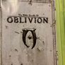 Xbox 360 game Oblivion Elder Scrolls IV Image 3