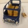 Sylvanian Families 5274 Family Seven Seater Dollhouse Car Play Set Image 3