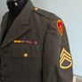 us army jacket Image 2