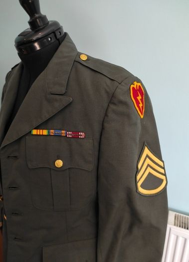 us army jacket