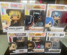 funko pops