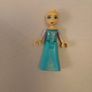 LEGO Elsa's Frozen Ice Castle Image 10