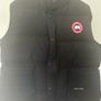 Canada Goose Freestyle Crew Vest 4154M Black Size L Image 2