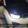 Led Headlight/Foglight Bulbs Error Free   Bmw Audi Vw Merc Nissan Renault Mazda and many more Image 4