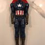 Marvel 28cm Action Figures x 5 Image 4