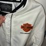 Harley davidson women's jacket and tank top Image 10