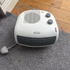 fan heater