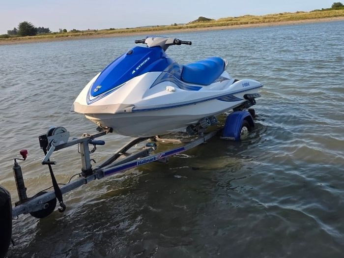 Yamaha VX1100