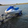 Yamaha VX1100 Image 4