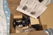 Daiwa saltist 30h x2