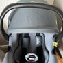 Joie car seat Image 2