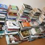 5,000 books for sale Image 9