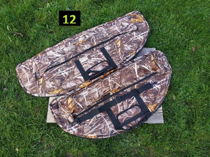 Arrow Quivers (from 15 EUR)