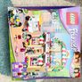 Multiple LEGO sets - girl themes Image 3