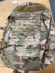 Camelbak Hydration/Backpack/EDC Tactical