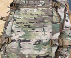 Camelbak Hydration/Backpack/EDC Tactical