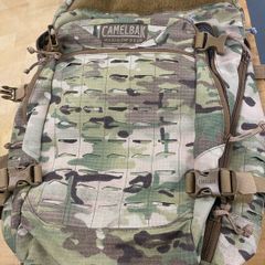Camelbak Hydration/Backpack/EDC Tactical