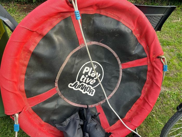 Nest Swing,swing, slide