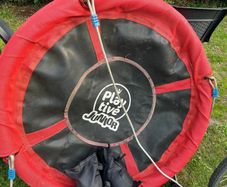 Nest Swing,swing, slide
