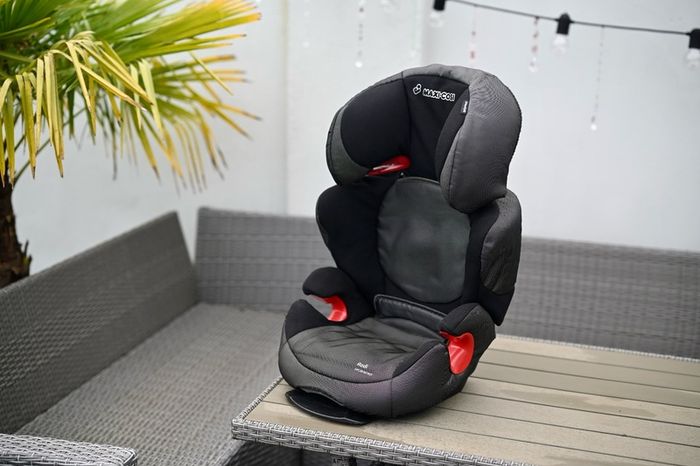 Maxi - Cosi Rodi AirProtect Car Seat for Children 15-36kg