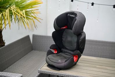 Maxi - Cosi Rodi AirProtect Car Seat for Children 15-36kg