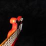 Maruszczyk five string Precision Bass Image 3