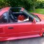 Toyota MR2 mk1 Image 8
